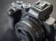 Nikkor 16-50mm