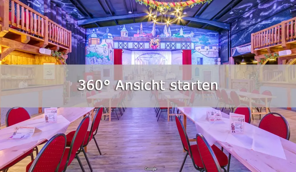 360 Grad Panorama