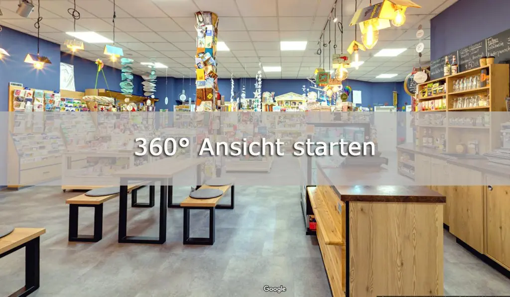 360 Grad Panorama