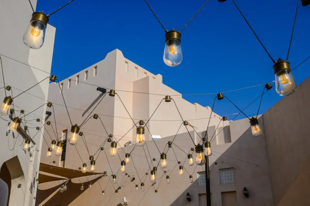 bulbs katar