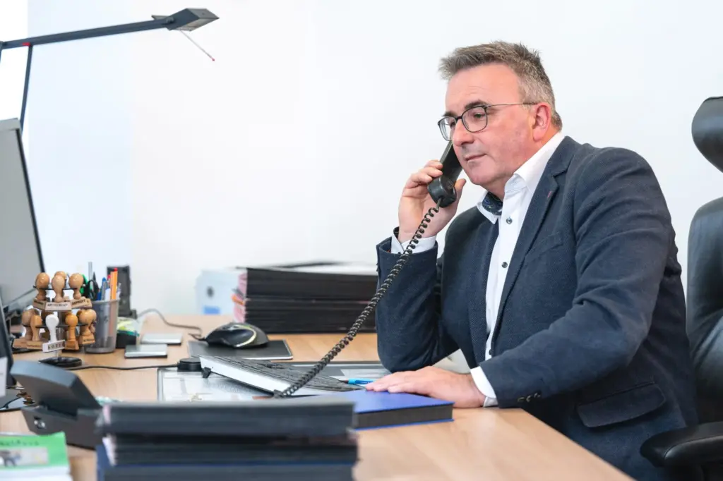 Businessfotografie