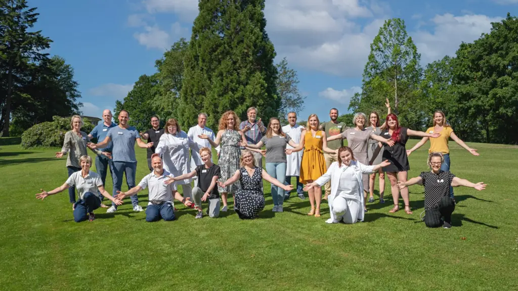 Businessfotografie
