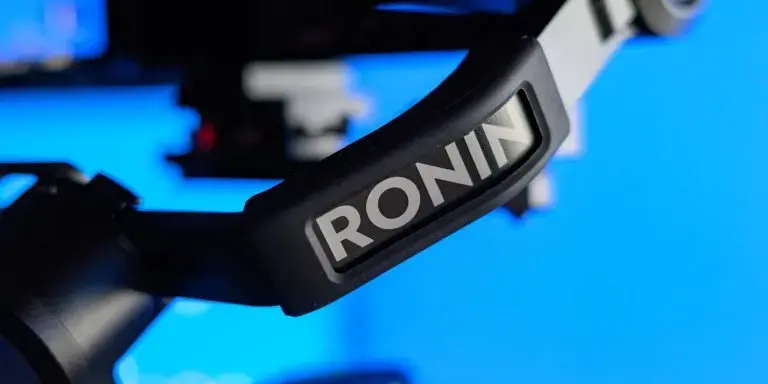 DJI RS3 Mini Gimbal