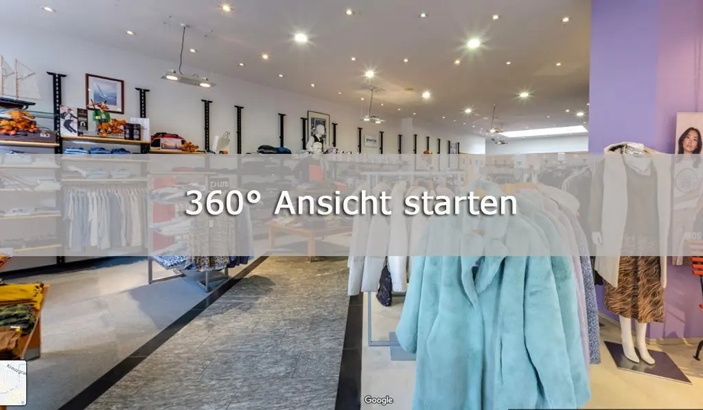 360 Grad Panorama