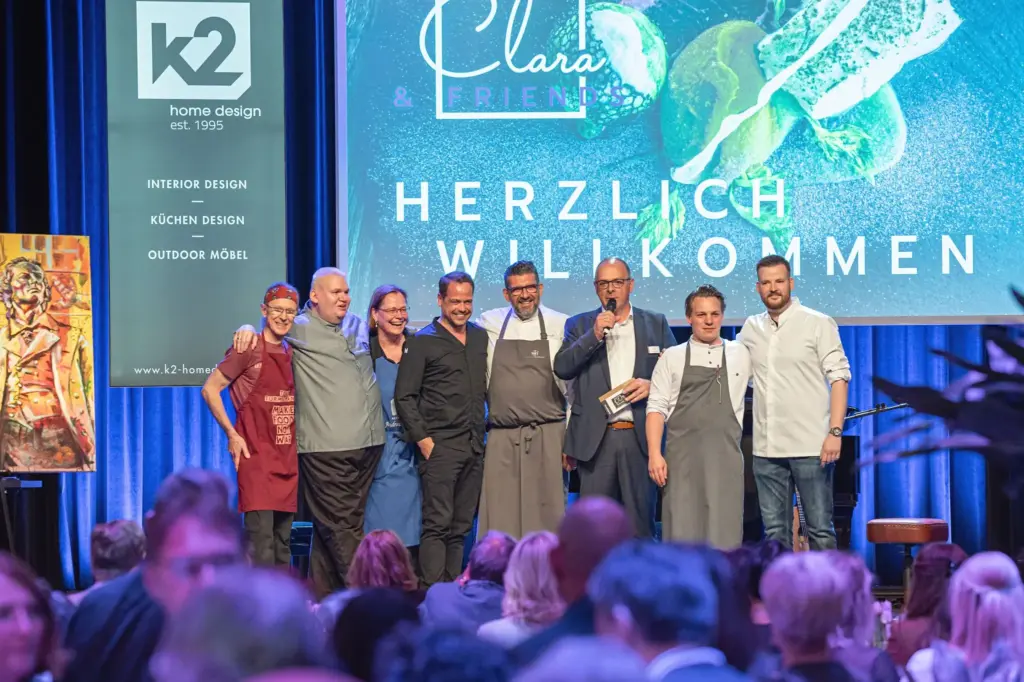 Event Fotograf Erfurt Clara