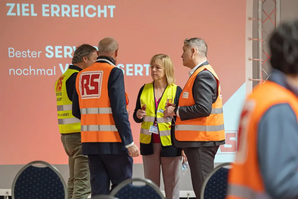 Event-Fotografie