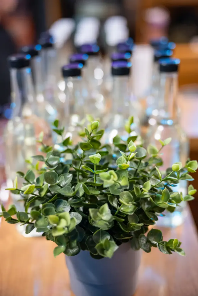 Eventfotograf Firmengala