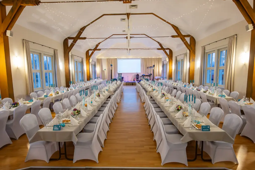 Eventfotograf Firmengala