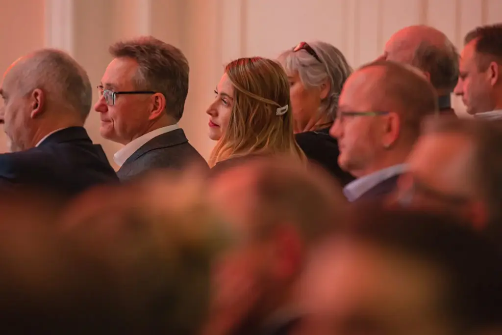 Eventfotografie