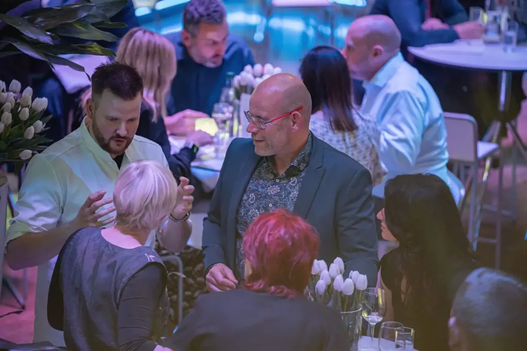 Eventfotografie