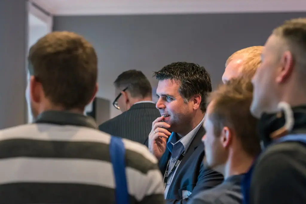 Eventfotografie