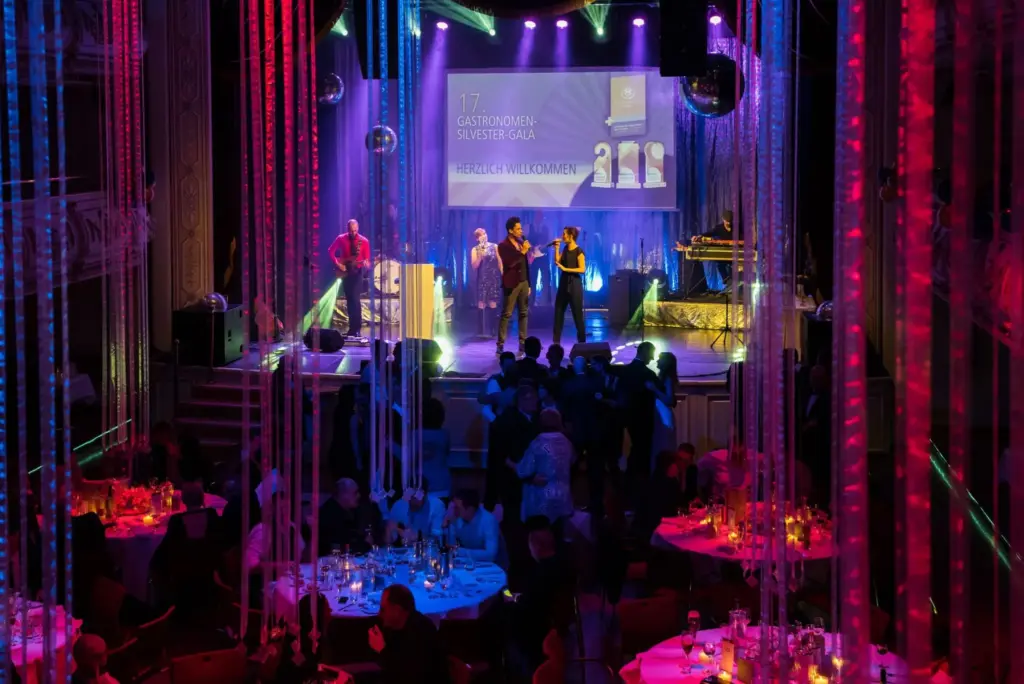 Eventfotografie