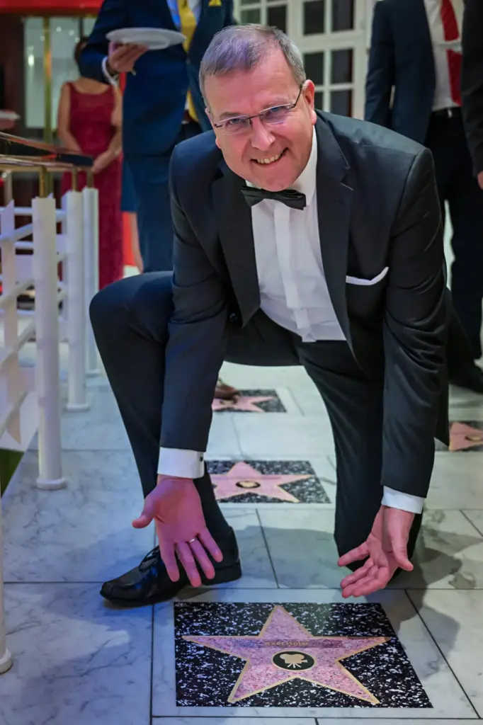 Eventfotografie