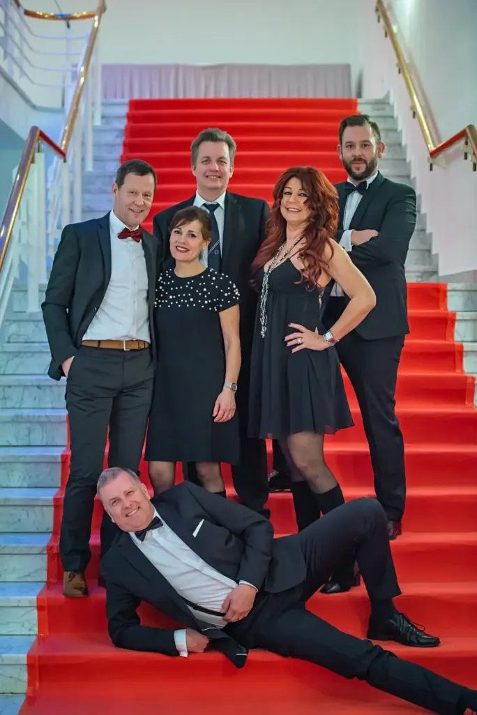 Eventfotografie