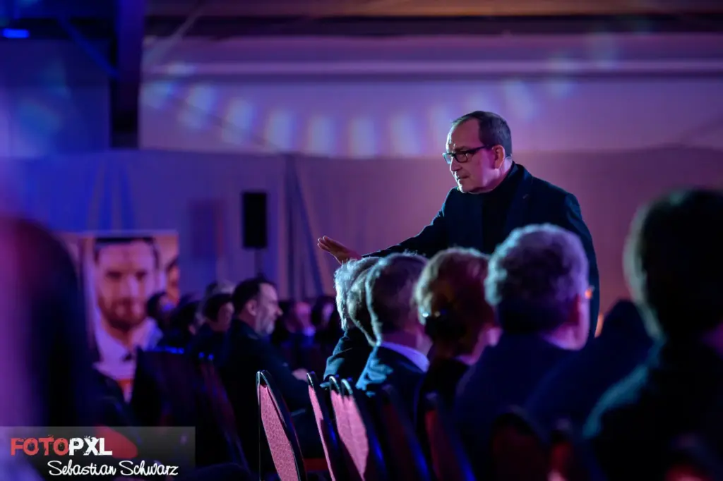 Eventfotografie