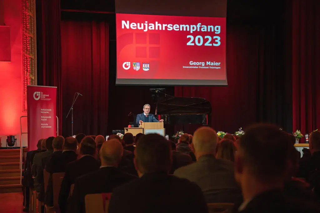 Eventfotografie Bad Langensalza