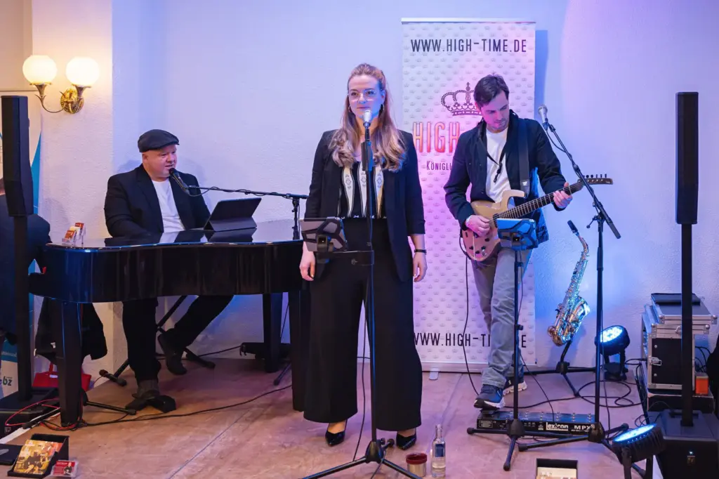 Eventfotografie Bad Langensalza