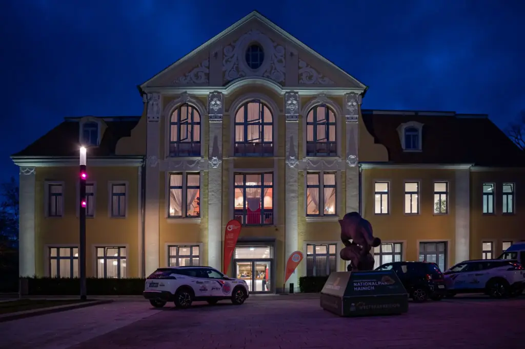 Eventfotografie Bad Langensalza