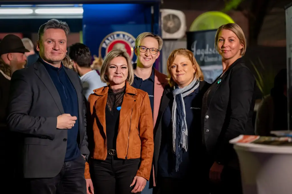 Eventfotografie Mühlhausen