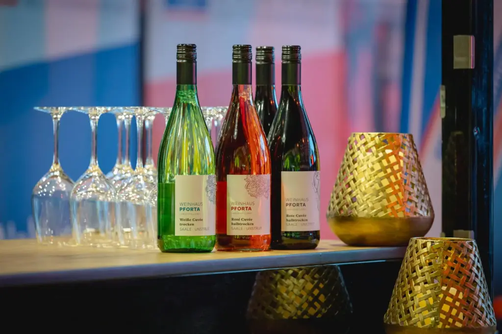 Eventfotografie Mühlhausen