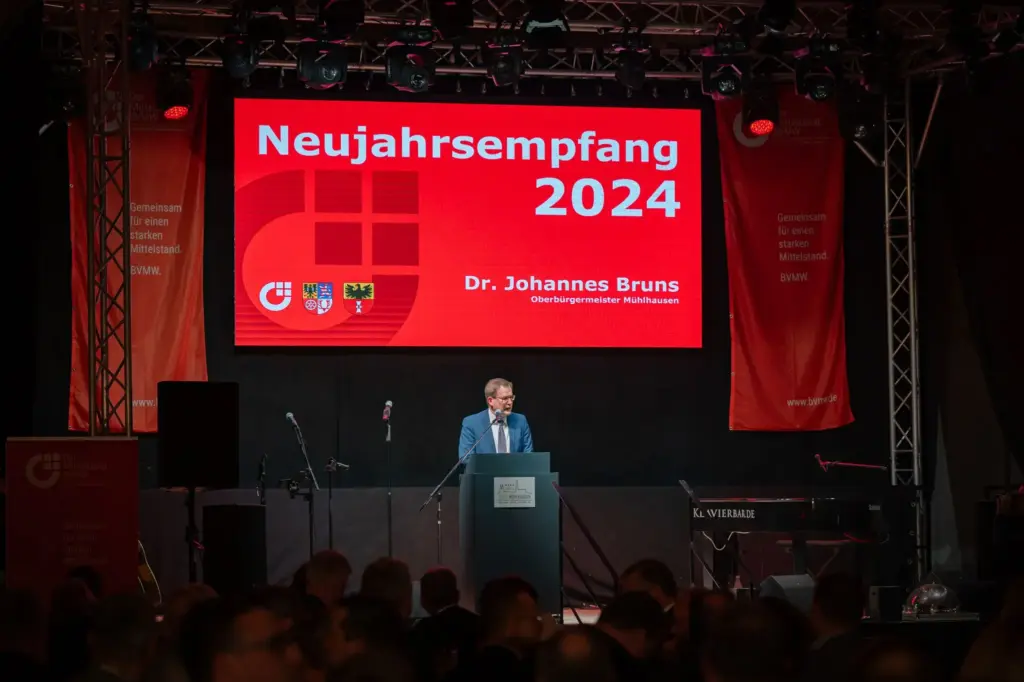 Eventfotografie Mühlhausen