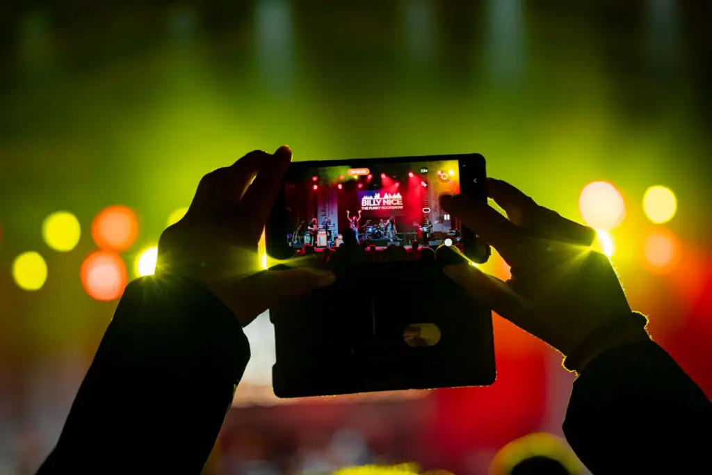 Eventshooting Stadtfest