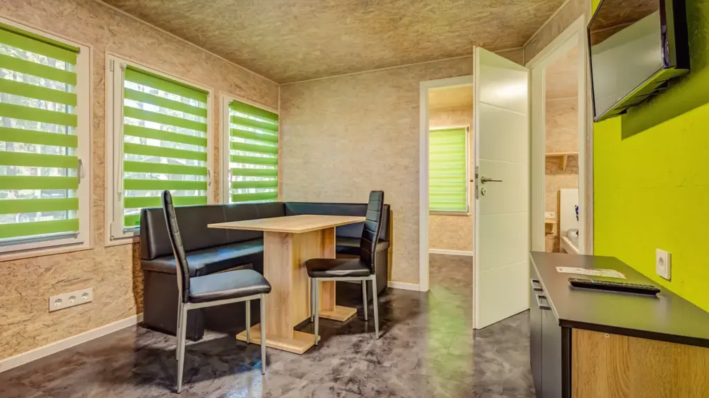 Fotograf Ferienwohnung
