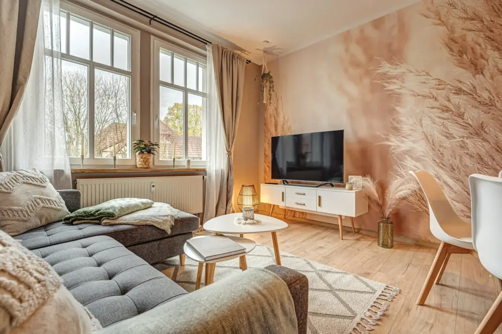 Ferienwohnung Bad Langensalza