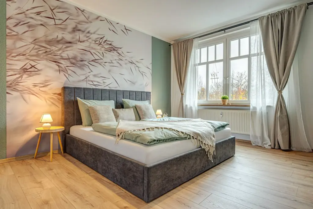 Ferienwohnung Bad Langensalza