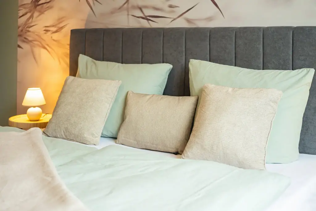 Ferienwohnung Bad Langensalza