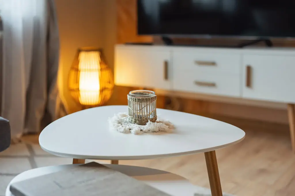 Ferienwohnung Bad Langensalza