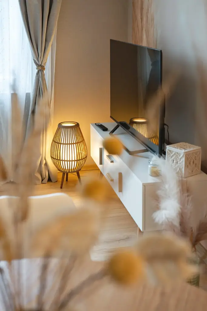 Ferienwohnung Bad Langensalza