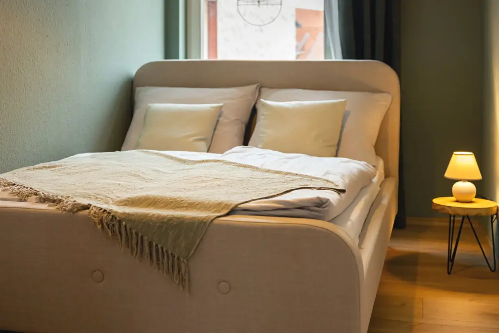 Ferienwohnung Bad Langensalza
