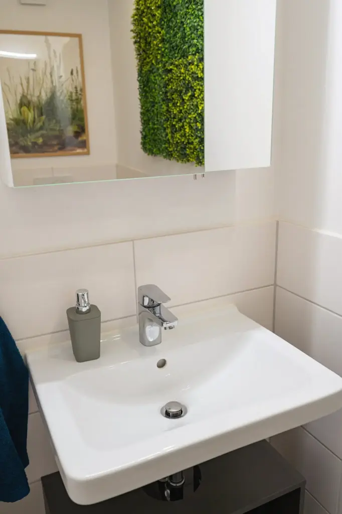 Fotograf Airbnb