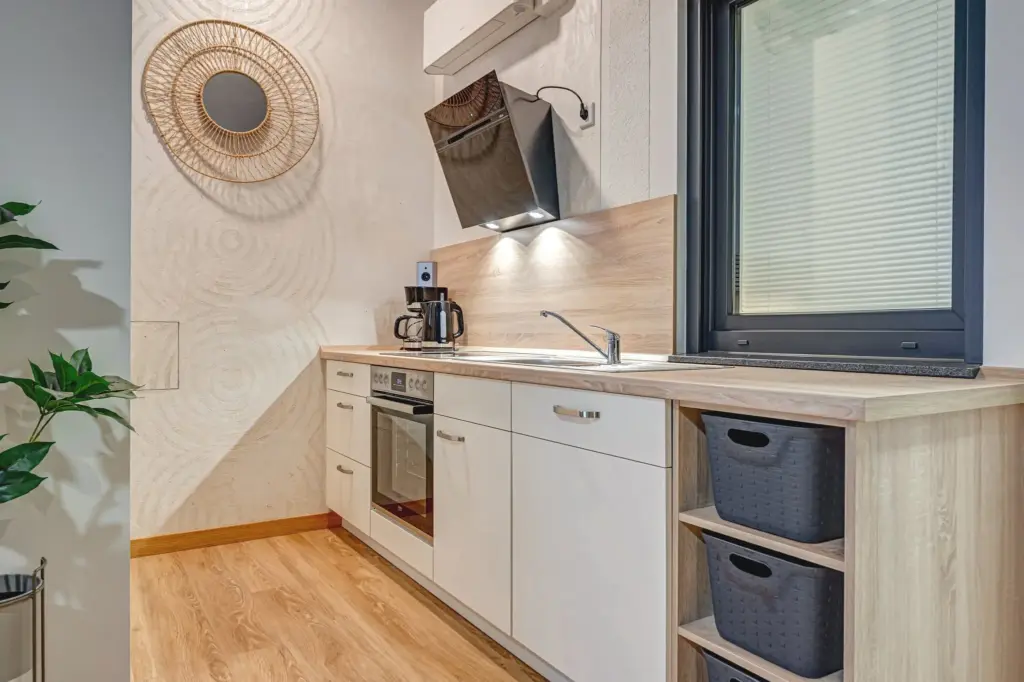 Fotograf Airbnb