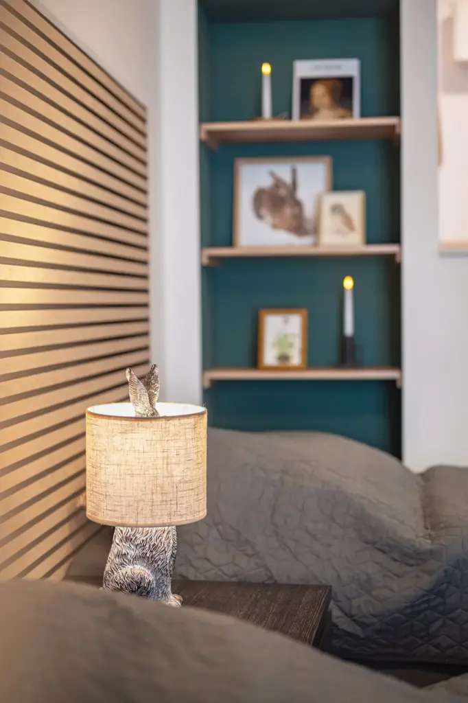 Fotograf Airbnb