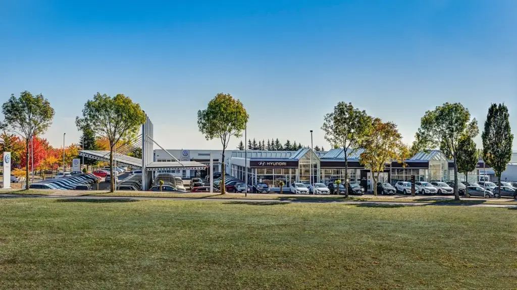 Fotograf Autohaus