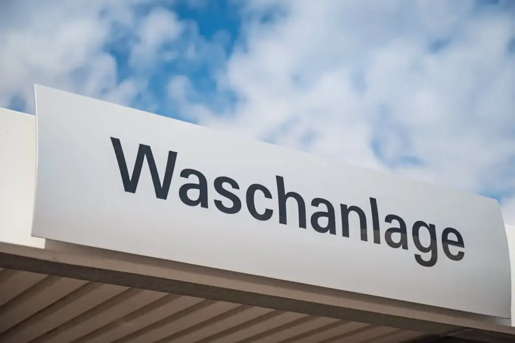 Fotograf Autohaus