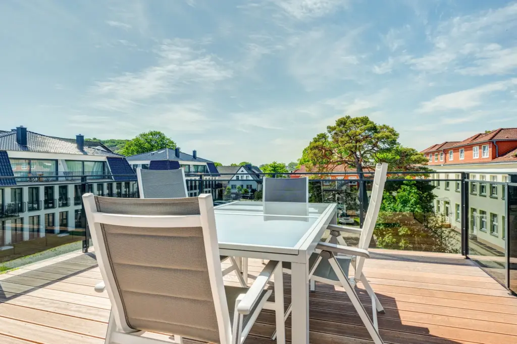 Fotograf Ferienwohnung Binz Rügen