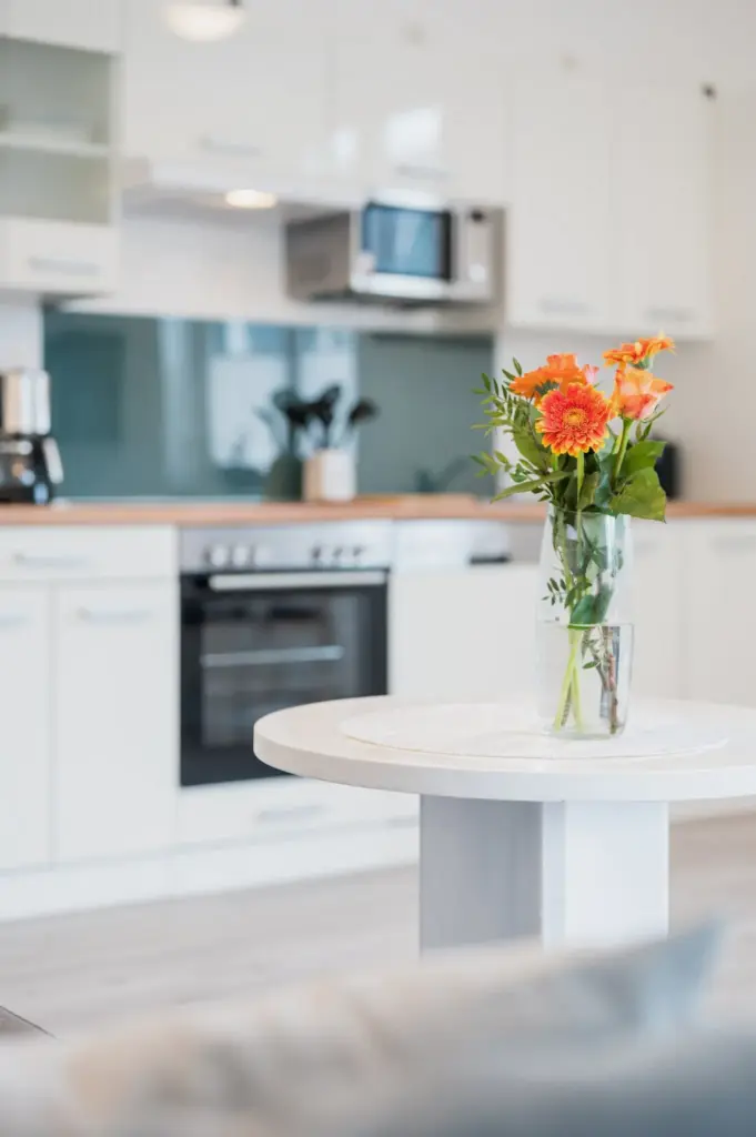 Fotograf Ferienwohnung Binz Rügen