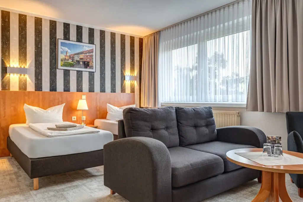 Fotograf Hotel Erfurt