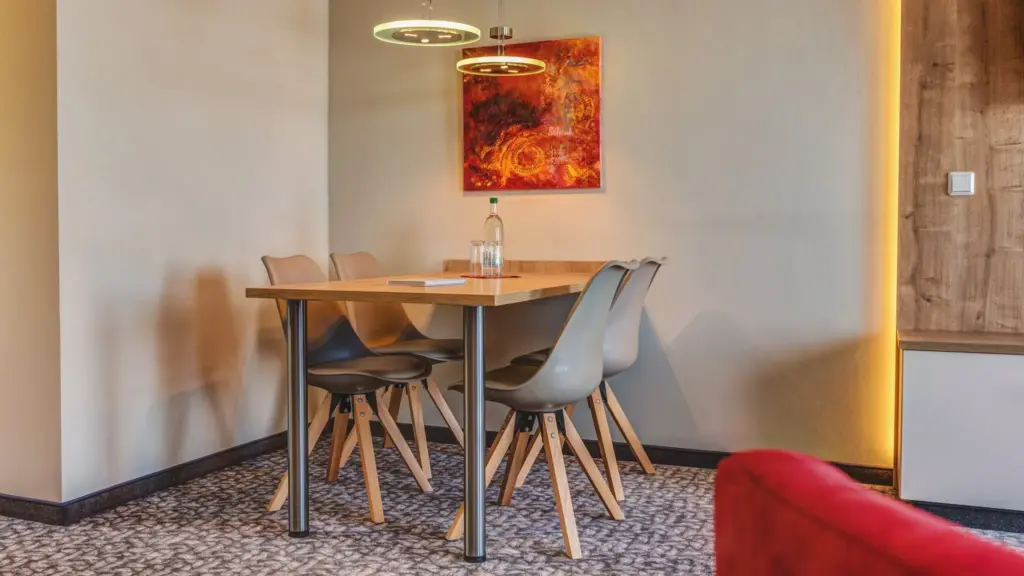 Fotograf Hotel Oberhof
