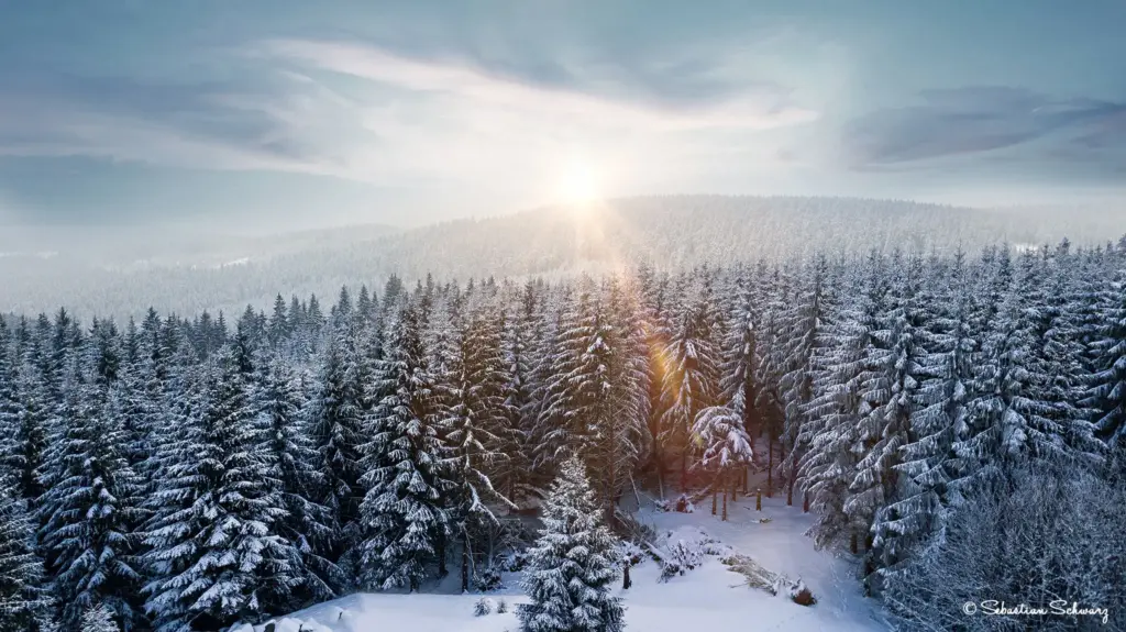 Fotograf Hotel Oberhof