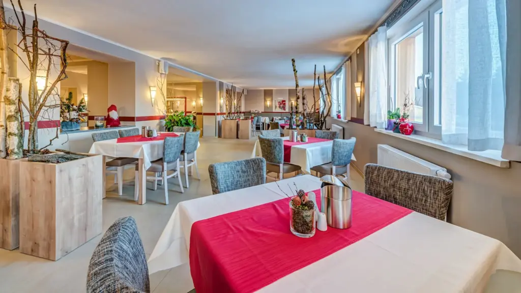 Fotograf Hotel Oberhof