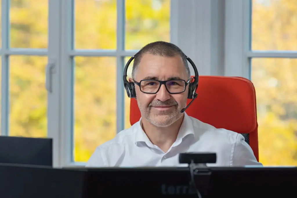 Fotograf Mühlhausen