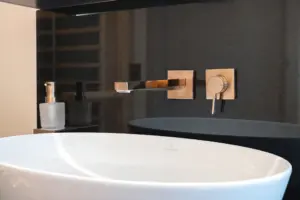 Fotos Badausstellung