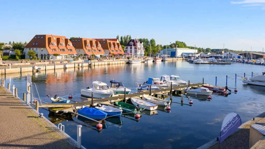 Fotograf Ferienanlage