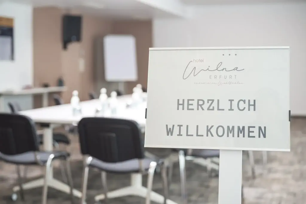 Hotelfotografie Erfurt
