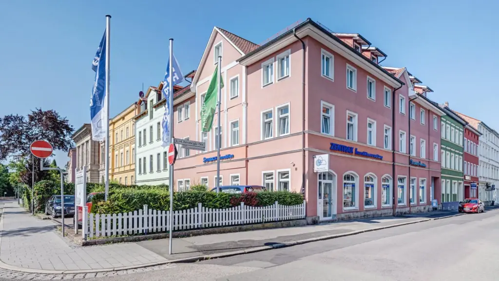 Immobilienfotografie