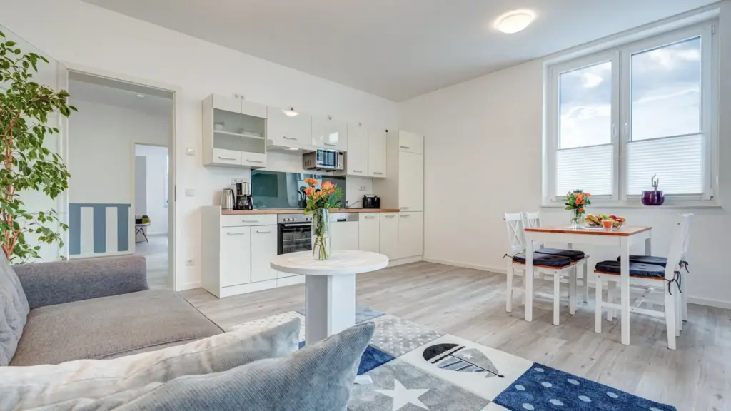 Immobilienfotografie